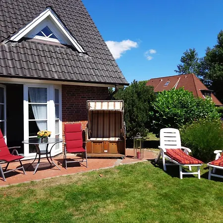 Haus Jan & Gret