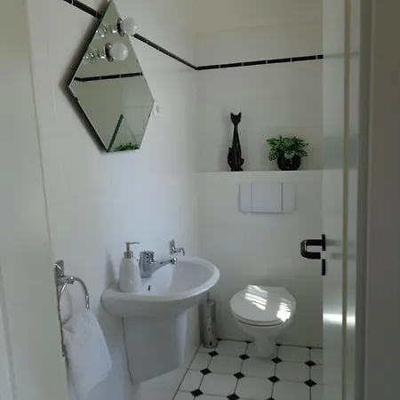Hébergement de vacances Haus Jan & Gret *
