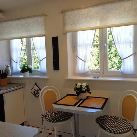 Haus Jan & Gret Hébergement de vacances